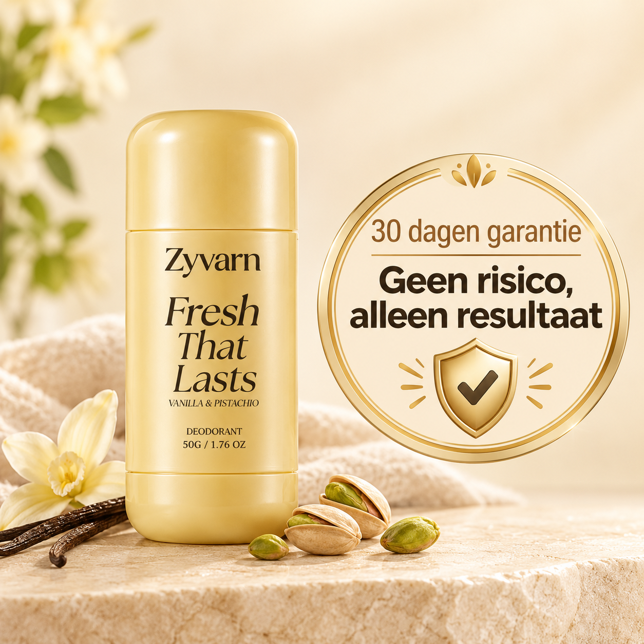 Vertrouwen en zekerheid